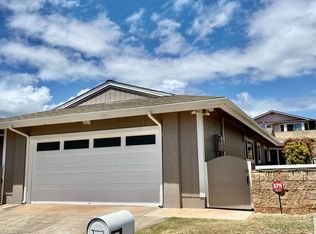 94-818 Nolupe St, Waipahu, HI 96797