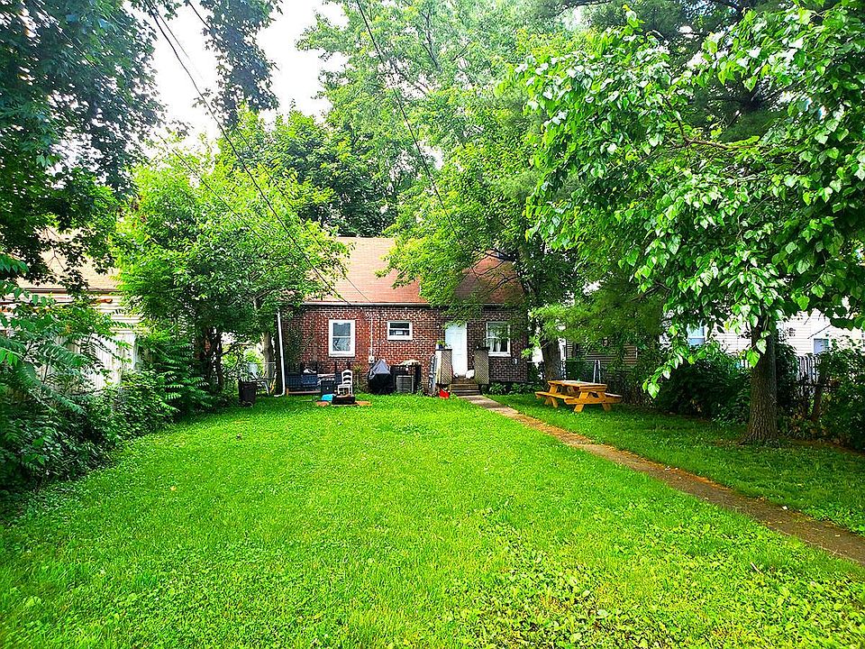 1297 Loretta Ave, Columbus, OH 43211 Zillow