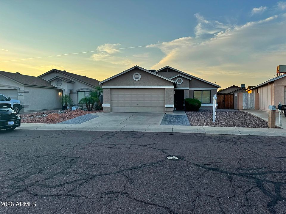 1st image of 3152 W CREST Lane