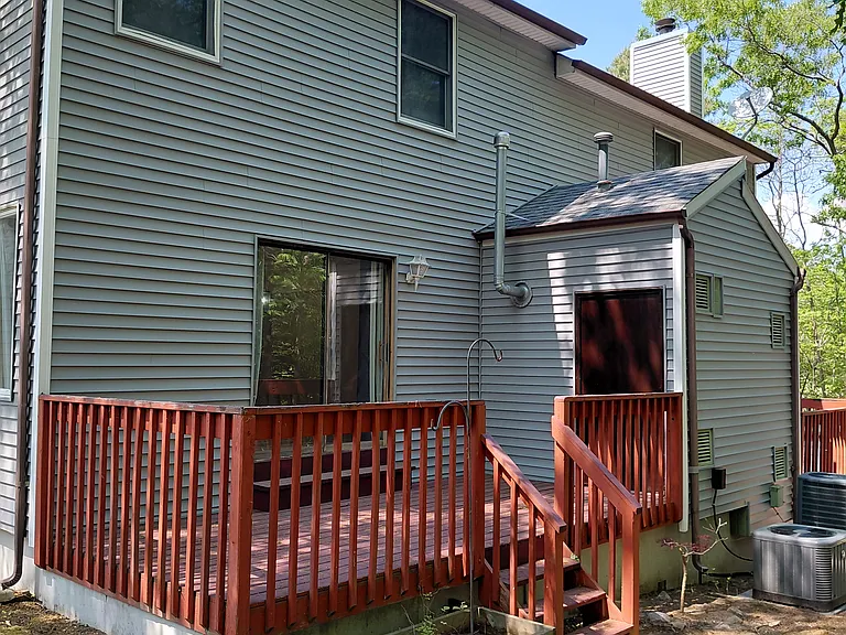 110 W Winged Foot Ct — Photo 2