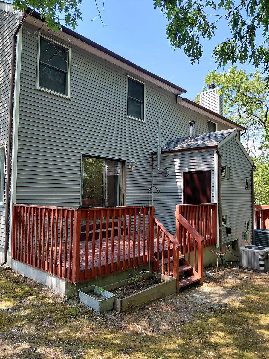 Building Photo - 110 W Winged Foot Ct