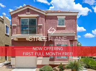 9476 Ore Cart St, Las Vegas, NV 89178