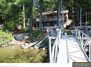 180 Thomas Pond Ter, Raymond, ME 04071