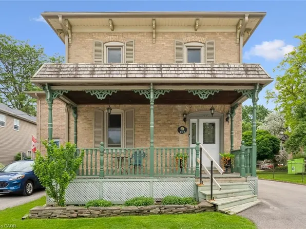 105 Snyders Rd W, Wilmot, ON N3A 2M2