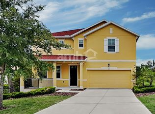 413 Crestrun Loop, Leesburg, FL 34748