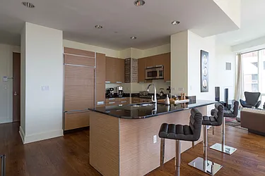 Sold by Bid on the City