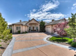 1044 Mountain Air Ct, Reno, NV 89511