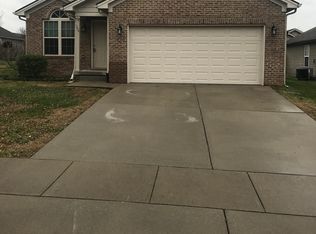 106 Wysteria Ln, Georgetown, KY 40324