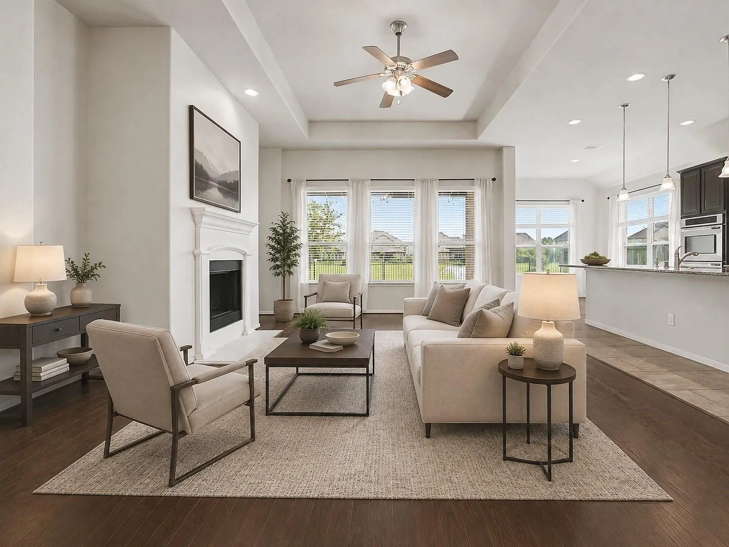 4 bed, 3.0 bath, 2828 sqft, $2,750 — Photo 3