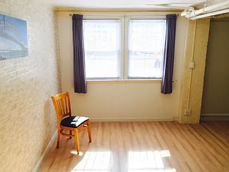 Rented by George Papataros, LREB