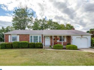 4 Delaware Ave, Berlin, NJ 08009