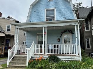 125 E Hudson St, Elmira, NY 14904