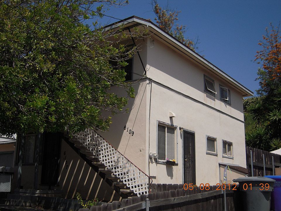 1st image of 6107-9 Severin Dr