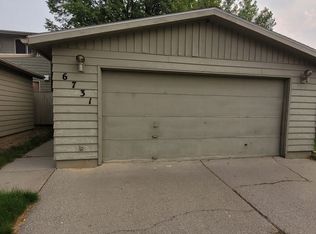 UH 6731 Hollister, Colstrip, MT 59323