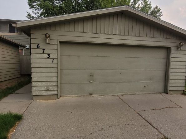 6731 Hollister Cir #6731
