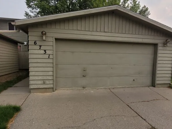 UH 6731 Hollister, 6731 Hollister Cir #6731, Colstrip, MT 59323