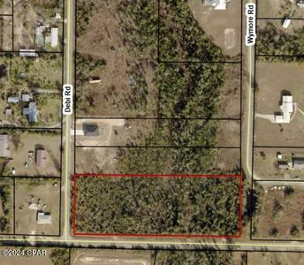 5107 Wymore Rd, Panama City, FL, 32404