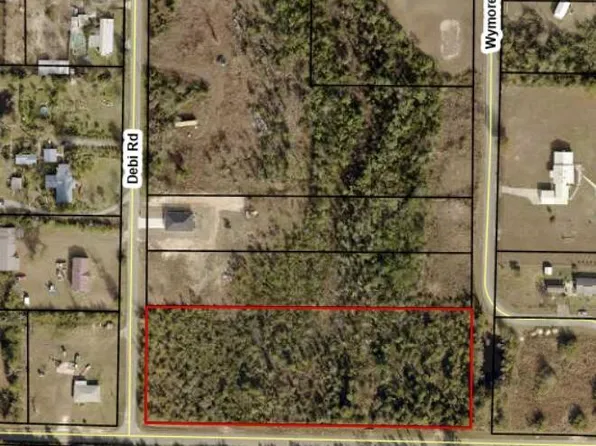 5107 Wymore Rd, Panama City, FL 32404