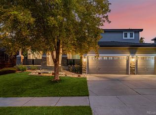 716 Ridgemont Pl, Highlands Ranch, CO 80126