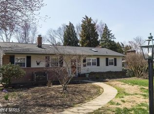 105 Boyd Dr, Annapolis, MD 21403