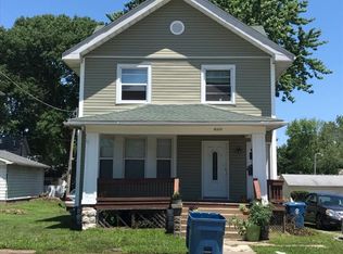 3018 College Ave #A-B, Alton, IL 62002