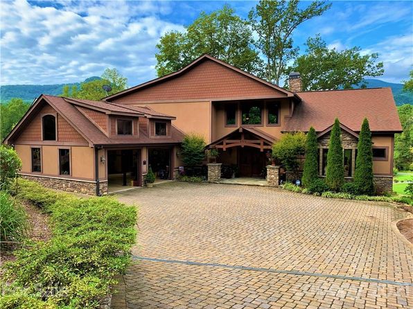 Blue Ridge Mountains Lake Lure Real Estate 6 Homes For Sale Zillow