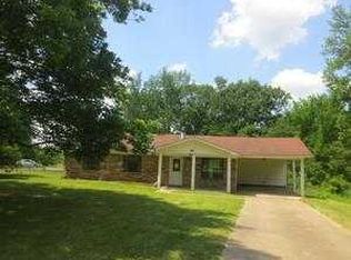82 Heaston Ln, Drummonds, TN 38023