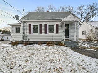 175 Providence Rd, Northbridge, MA 01534