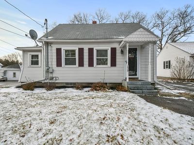 175 Providence Rd, Northbridge, MA, 01534