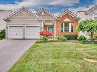 6967 Abbeyfield Dr, New Albany, OH 43054