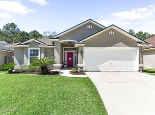 8312 Staplehurst Dr W, Jacksonville, FL 32244