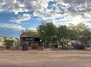 1023 S 4th St, Coolidge, AZ 85128