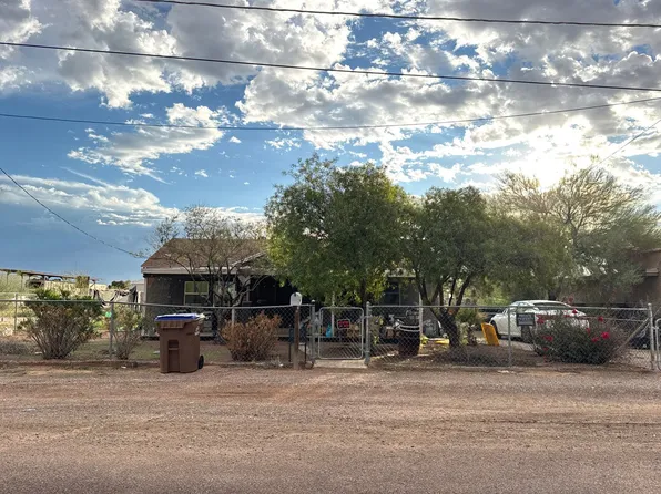 1023 S 4th St, Coolidge, AZ 85128