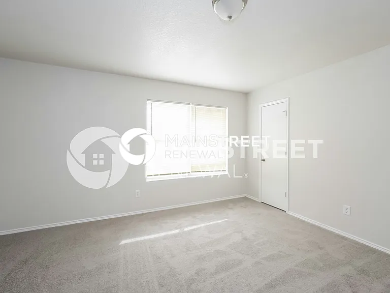 WM - Bedroom