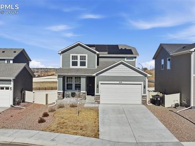 9718 Treasurevault Trl, Fountain, CO, 80817