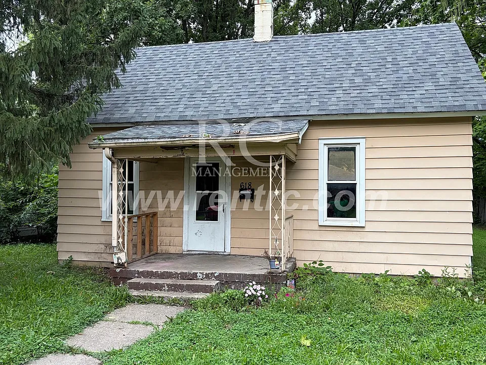 618 Porter St