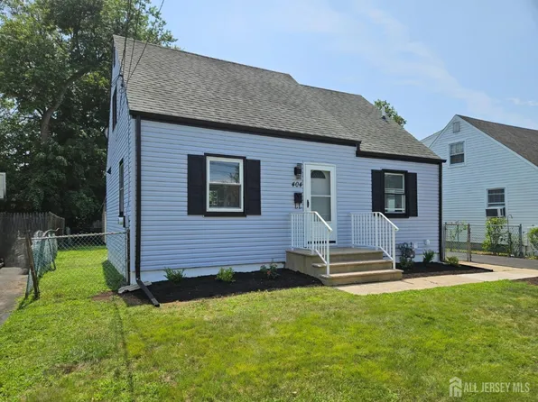 404 Edgeworth St, Middlesex, NJ 08846