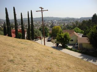 1940 Phillips Way, Los Angeles, CA 90042