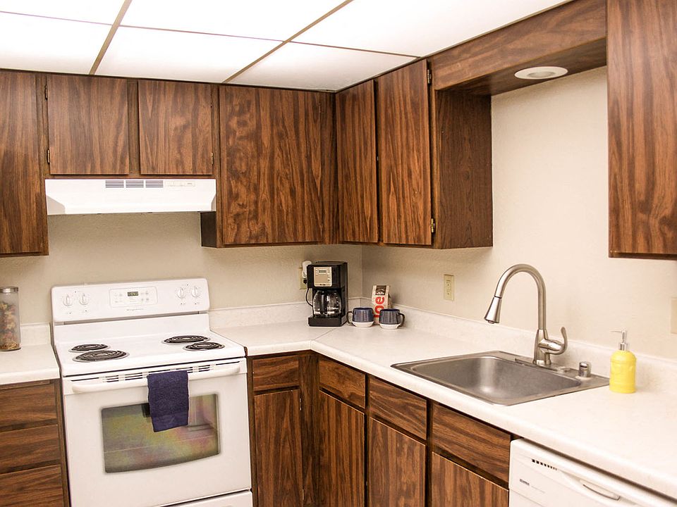 The Lakes Apartment Rentals Moses Lake, WA Zillow