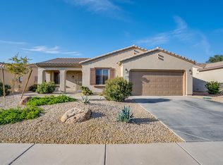 18602 N Summerbreeze Way, Surprise, AZ 85374