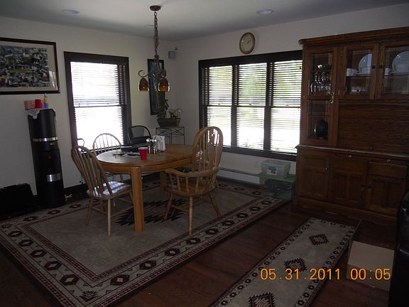 Large Dinning Room
