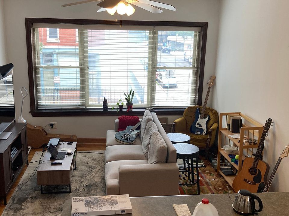 1st image of 1363 N Bosworth Ave APT 2