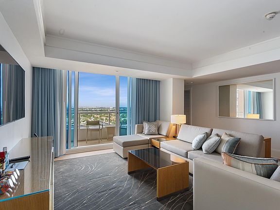 4th image of 1 N Fort Lauderdale Beach Blvd #1601
