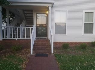 801 Washington St, Portsmouth, VA 23704