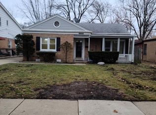 5805 Main St, Morton Grove, IL 60053