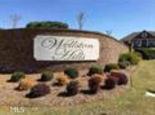 110 Newton Ln, Bonaire, GA 31005