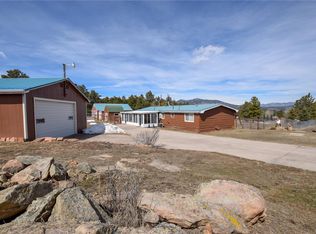 28403 Tresine Dr, Evergreen, CO 80439