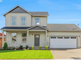 309 Stanley St, Amity, OR 97101