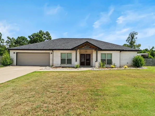155 Lillian Ln, Texarkana, TX 75501