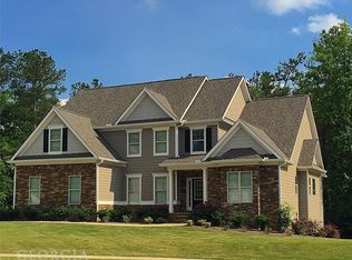 5033 Whitlow Ridge Dr, Bishop, GA 30621